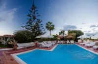 Athina Studios and Suites Plaka - Ocean View