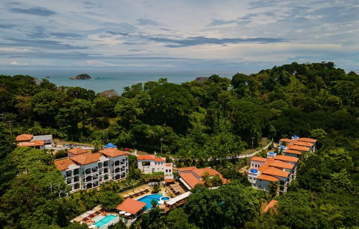 Shana by the Beach Manuel Antonio