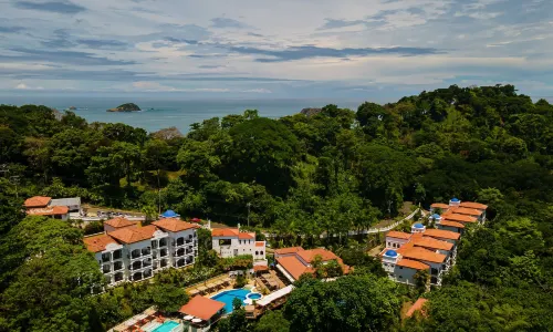 Shana by the Beach Manuel Antonio