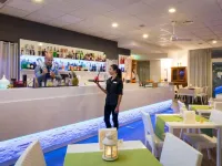 Hotel Mioni Royal San - bar
