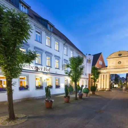 Hotel Württemberger Hof