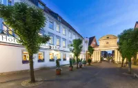 Hotel Württemberger Hof Hotel a Friedrichsruhe