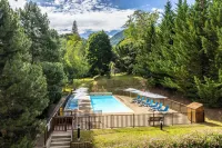 Résidence Pierre & Vacances les Trois Domaines - Pools