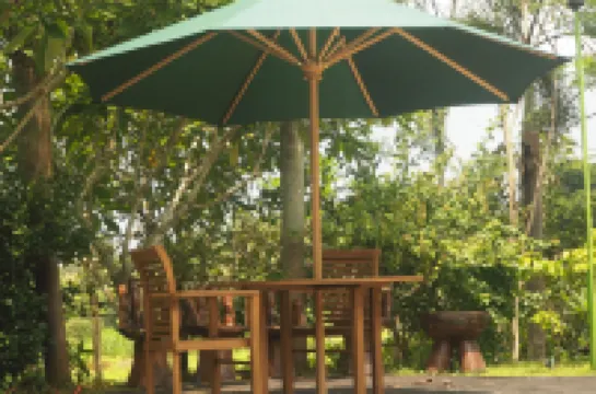 The Gecho Inn Country Hotels in 