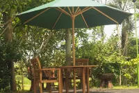 The Gecho Inn Country Hotels in Ngabul