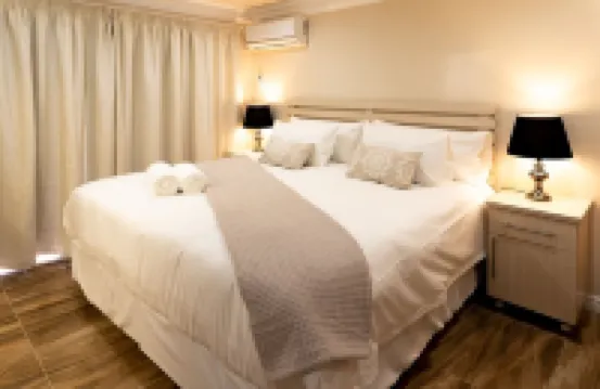 Grand House Lodge Jeffreys Bay