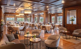 Guarda Golf Hotel & Residences