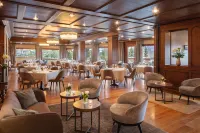 Guarda Golf Hotel & Residences Hotel di Crans-Montana