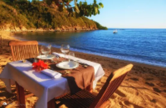 Hotel Océan Beach Sakatia