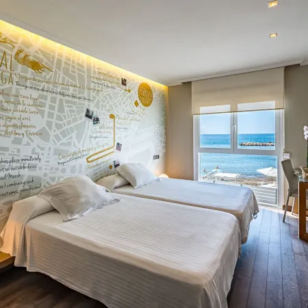 Hotel la Chancla Отели рядом с достопримечательностью «Парк Эль Морлако»