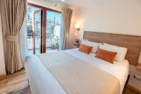 Tagle Hotel Boutique - balcony
