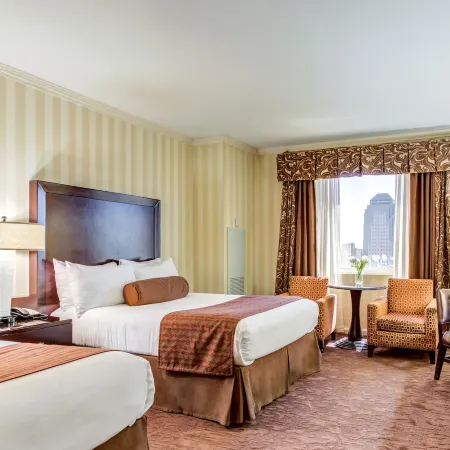 Bally's Shreveport Casino & Hotel