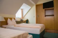 Domizil Alte Post Hotels in Puttlingen