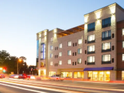 Bluemont Hotel Hoteles en Manhattan