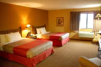 The Lodge at Crooked Lake - 2-Star
