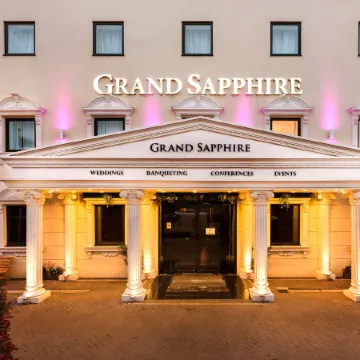 Grand Sapphire Hotel & Banqueting
