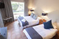 Serene Guest Manor Hotels in Fourways
