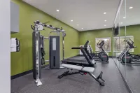 Spark by Hilton Nacogdoches - Gym