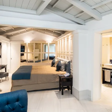 Forte Village Resort - Villa Del Parco & Spa