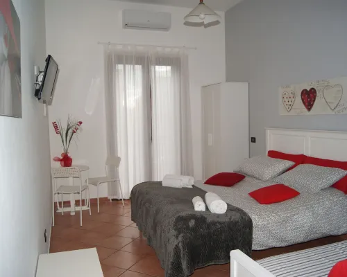 Alma Nua Hotel a Terrasini