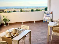 Charm Airport Hotels in Lazzaro