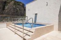 Hotel Atlântico Rio - Kolam Renang