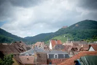 L'Hôtel & Spa  Ribeauvillé Hotels in Ribeauvillé