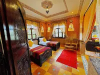 Riad Chay & Boutique Hotel di Ait Ben Haddou