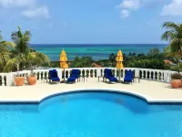 Ocean West Boutique Hotel