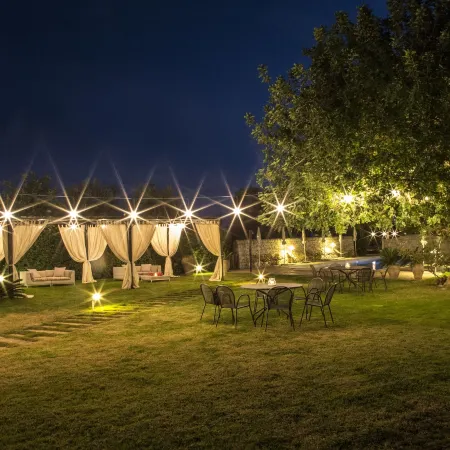 Masseria Cianciò