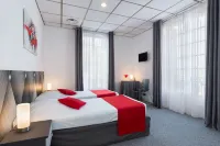 هوتل إل باراديسو