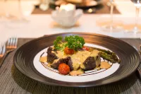 The Olive Exclusive All-Suite Hotel - Mountain View
