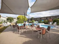 Suncourt Hotel & Conference Centre Hotels in Taupo
