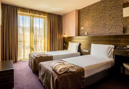 소피아 호텔 비교 분석 이미지