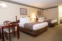 Hilltop Inn & Suites, Near Foxwoods Casino - 2-Star
