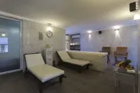 Ros Tower Hotel - spa