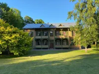 Café Mandeltårtan B&B VillaFloraViola Hotels in 