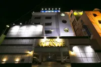 Hotel Atlantis Higashi Osaka