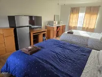 Mountaineer Motel