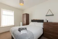 Townhouse @ Underwood Lane