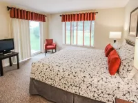 Brewster Green Resort Hotels in Brewster