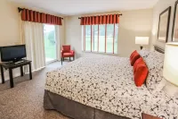 Brewster Green Resort Hotels in Brewster