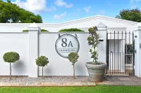 8A Grahamstown by the Oyster Collection Hotels in Grahamstown