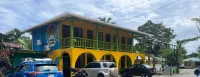 Cabinas Manzanillo Caribe Sur CR Hotel a Cahuita