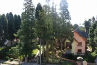 Hotel Alpestre - Romantic