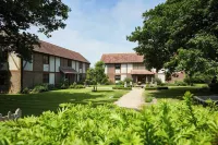 Bailiffscourt Hotel & Spa Các khách sạn ở Bognor Regis