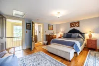 Bliss Point Farm and B&B, LLC