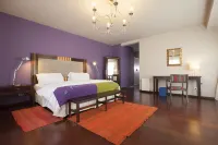 Hotel Huacalera Hotels in Tilcara Department