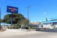 Lone Star Inn Kerrville/Fredericksburg Hotel a Kerrville