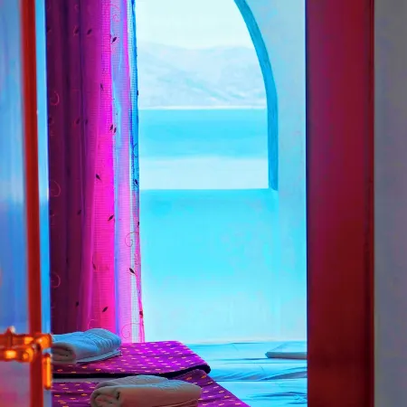 Villa Agnanti Boutique
